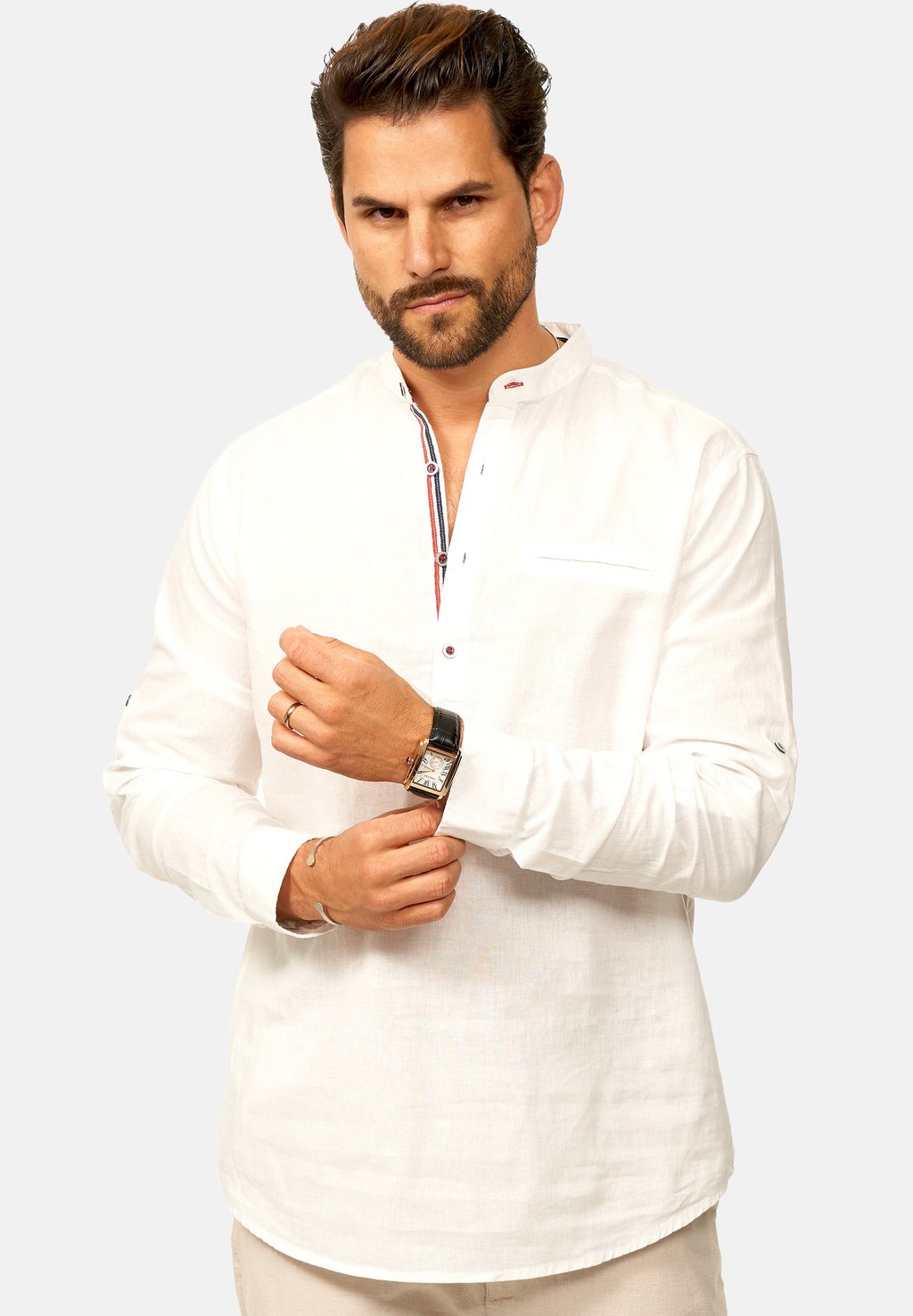 

Рубашка CARISMA, белый