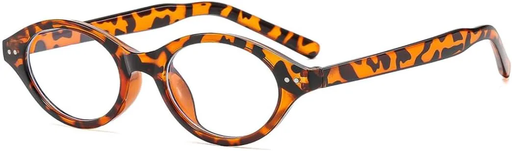 

Солнцезащитные очки с защитой UV400 | Маленькая оправа, линзы конфетного цвета | Для женщин и мужчин, для занятий спортом на открытом воздухе и вождения DSVIGF, C7