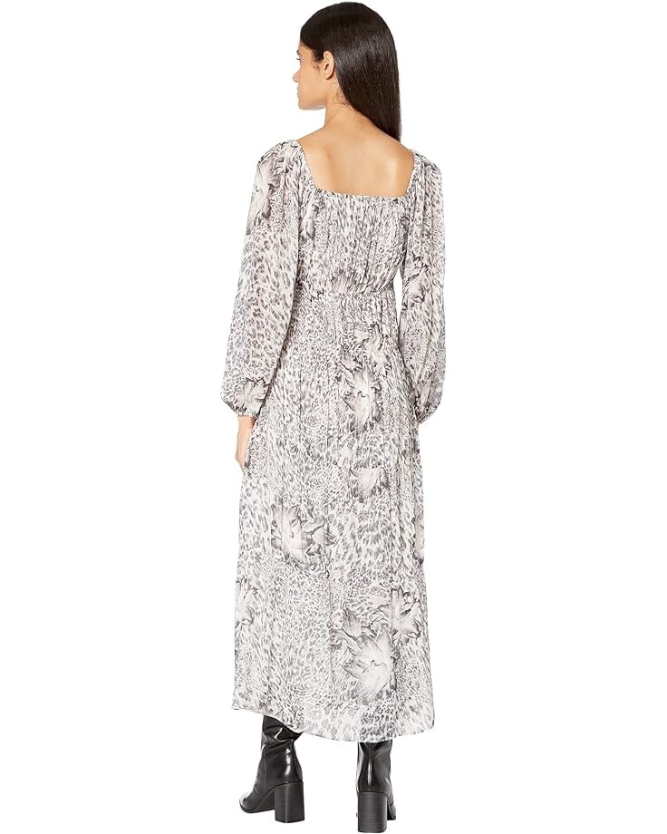 

Платье AllSaints Amara Laertes Dress, цвет Ecru White