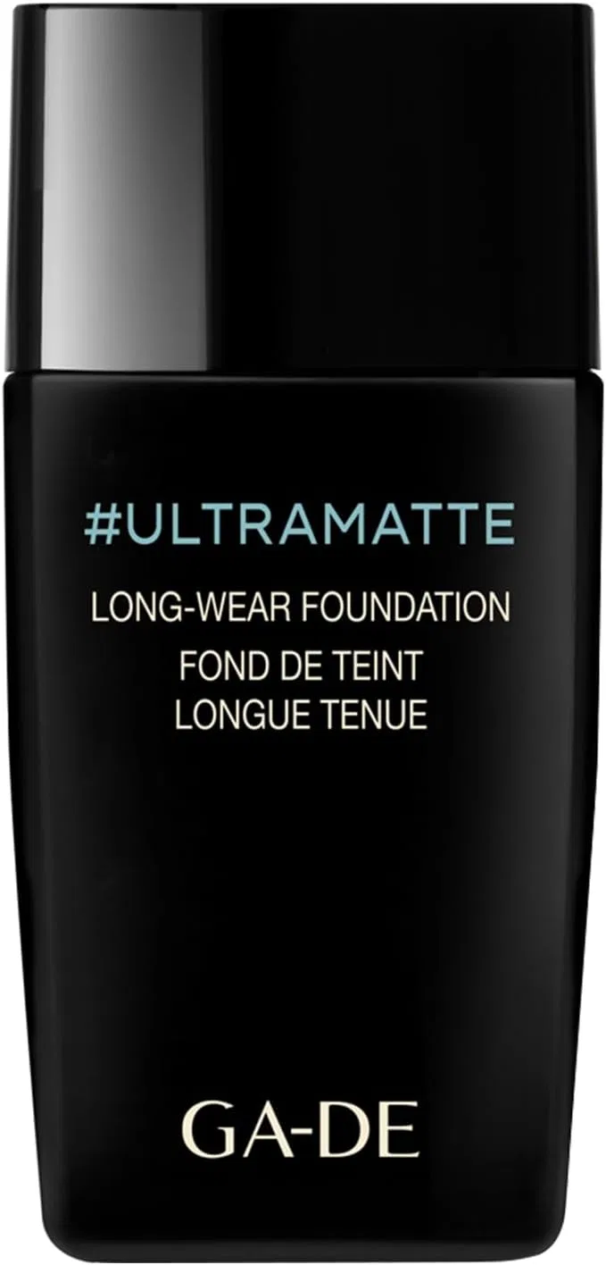 Тональный крем GA-DE Ultramate Longwear Foundation 150 светлый коричневый 1 oz