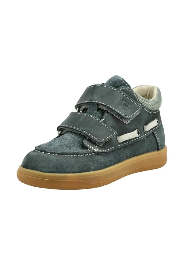 Детские туфли halfschuhe Pepino, Space — фото 2
