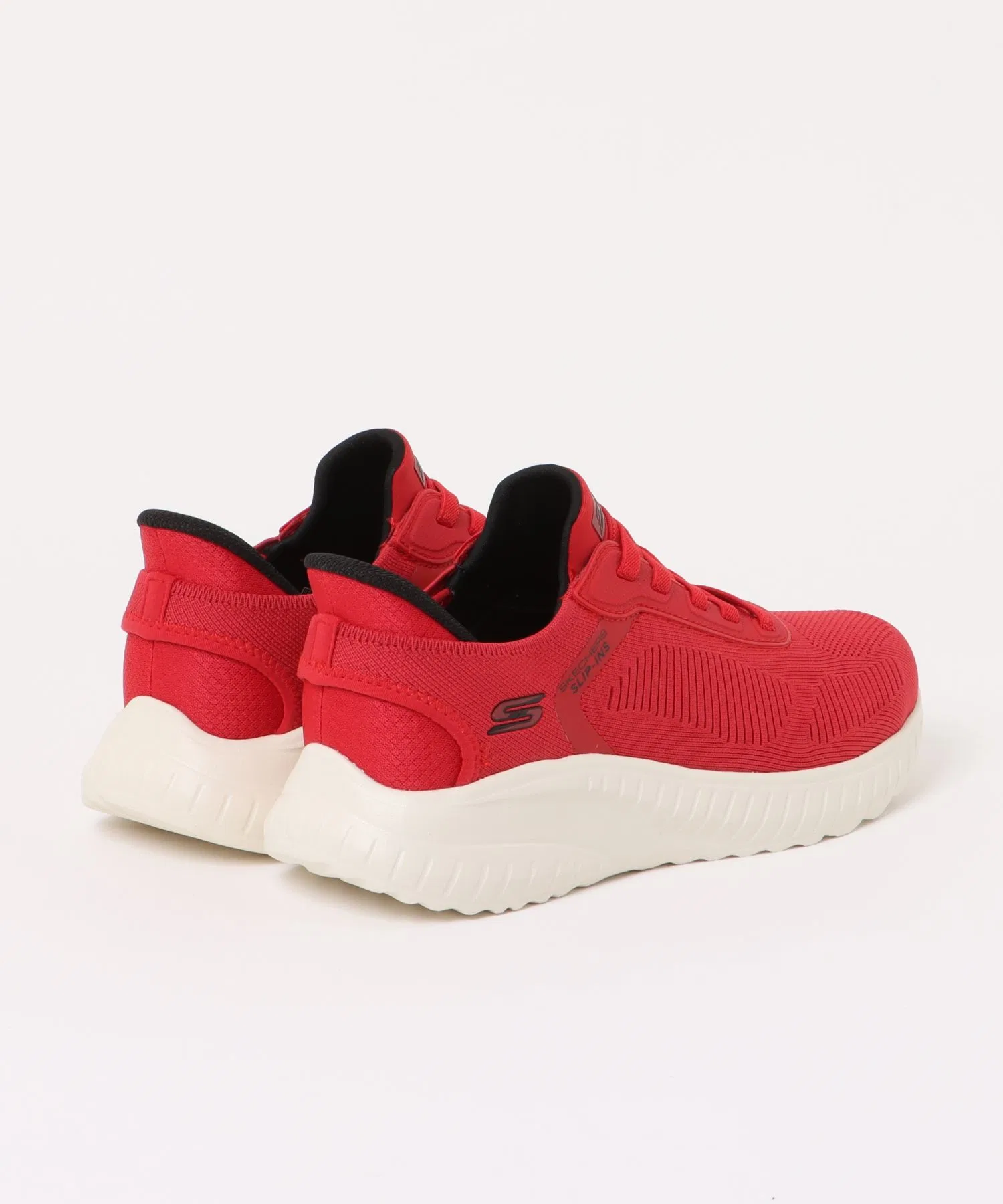 Мужские кроссовки SKECHERS Slip-ins BOBS SQUAD CHAOS — фото 2