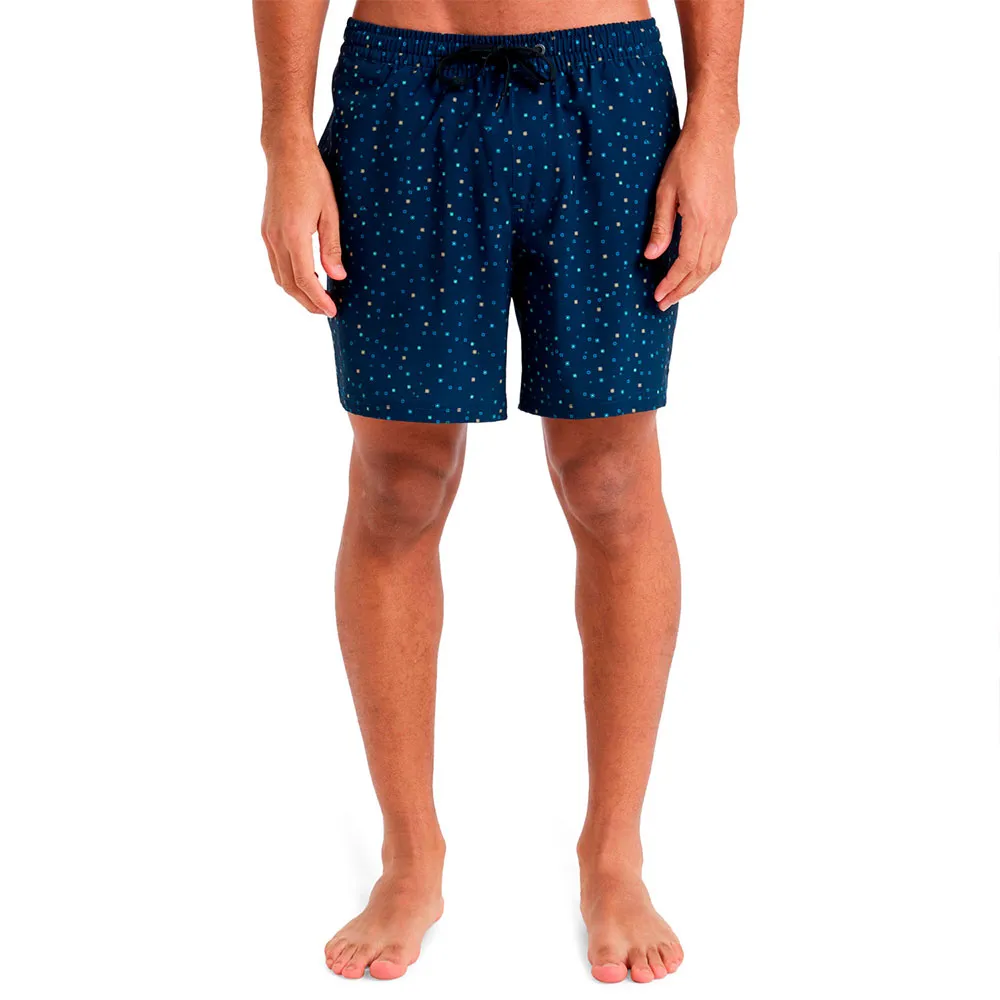 

Шорты для плавания Quiksilver Surfsilk Straight Volley 16´´, синий