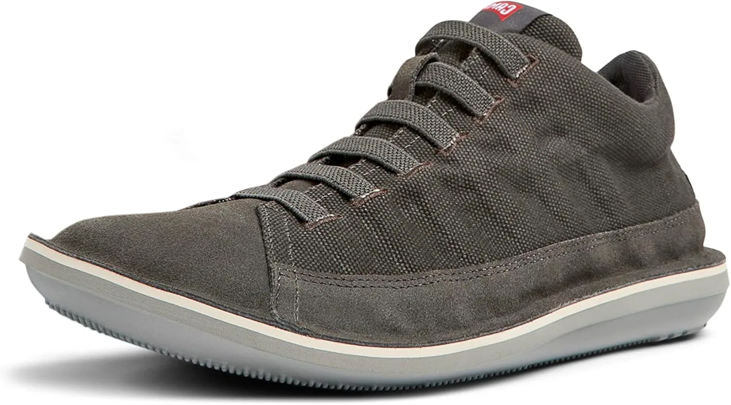 Мужские кроссовки Camper Mil Desert, Grey 067