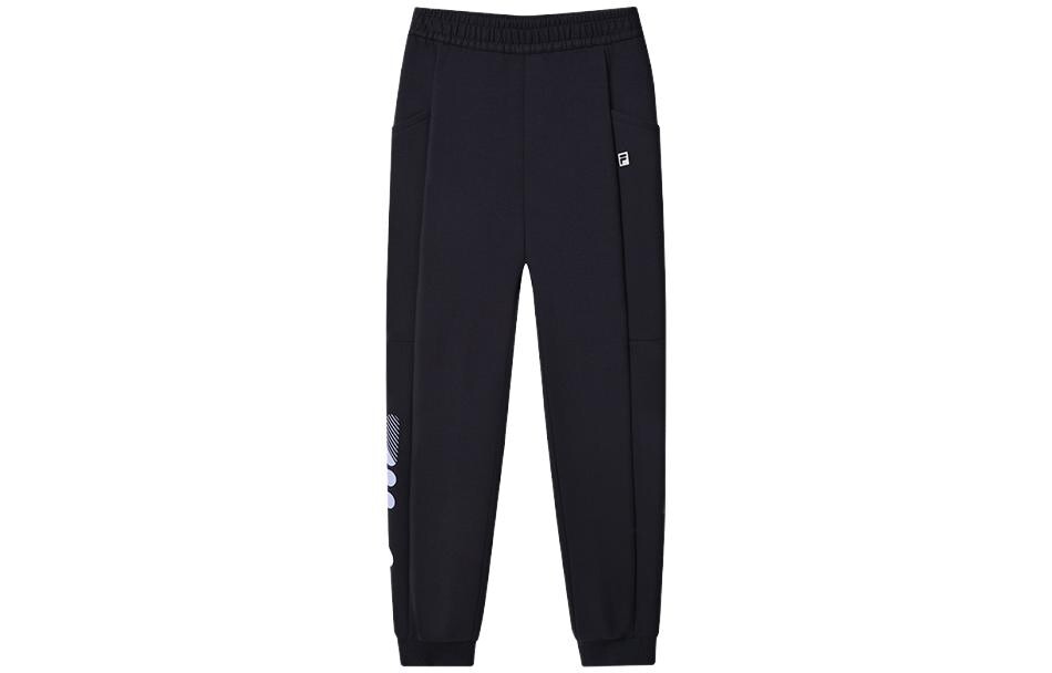

Детские спортивные штаны FILA, цвет Blue