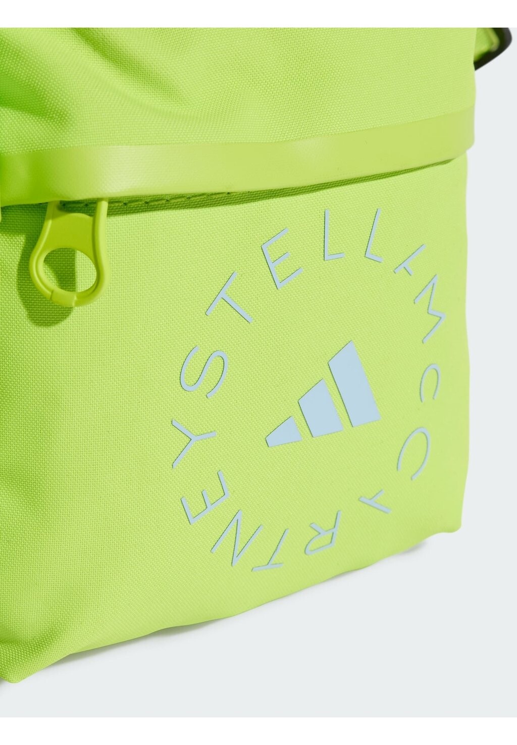 

Поясная сумка WAIST adidas, светло-зеленый