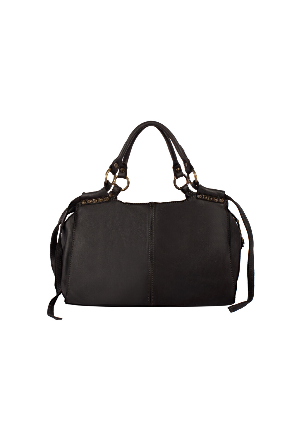 

Сумка через плечо NAEMI Handtasche, черный
