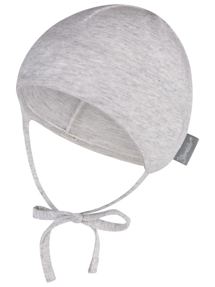 

Шапка Sterntaler, серебряный