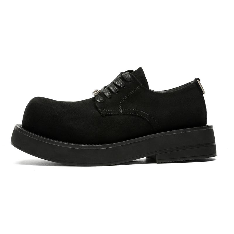 

PAVEA Кеды унисекс абрикосово-черные, цвет Black