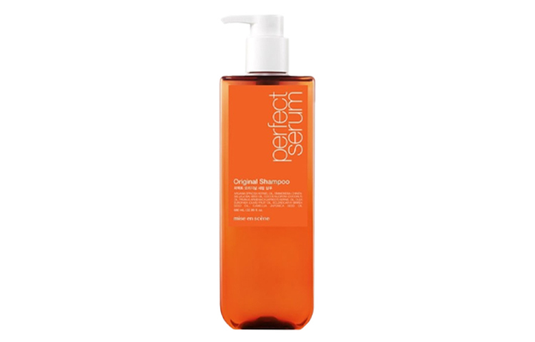 

Шампунь 680мл/680мл*2 Mise en Scene