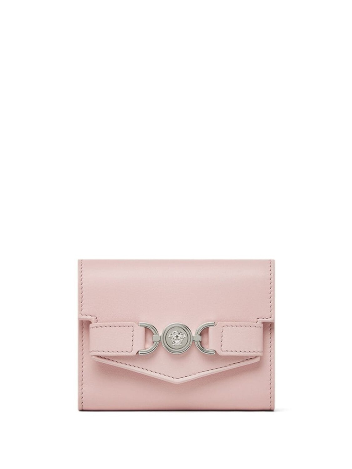 

Кожаный кошелек Medusa '95 Versace, розовый