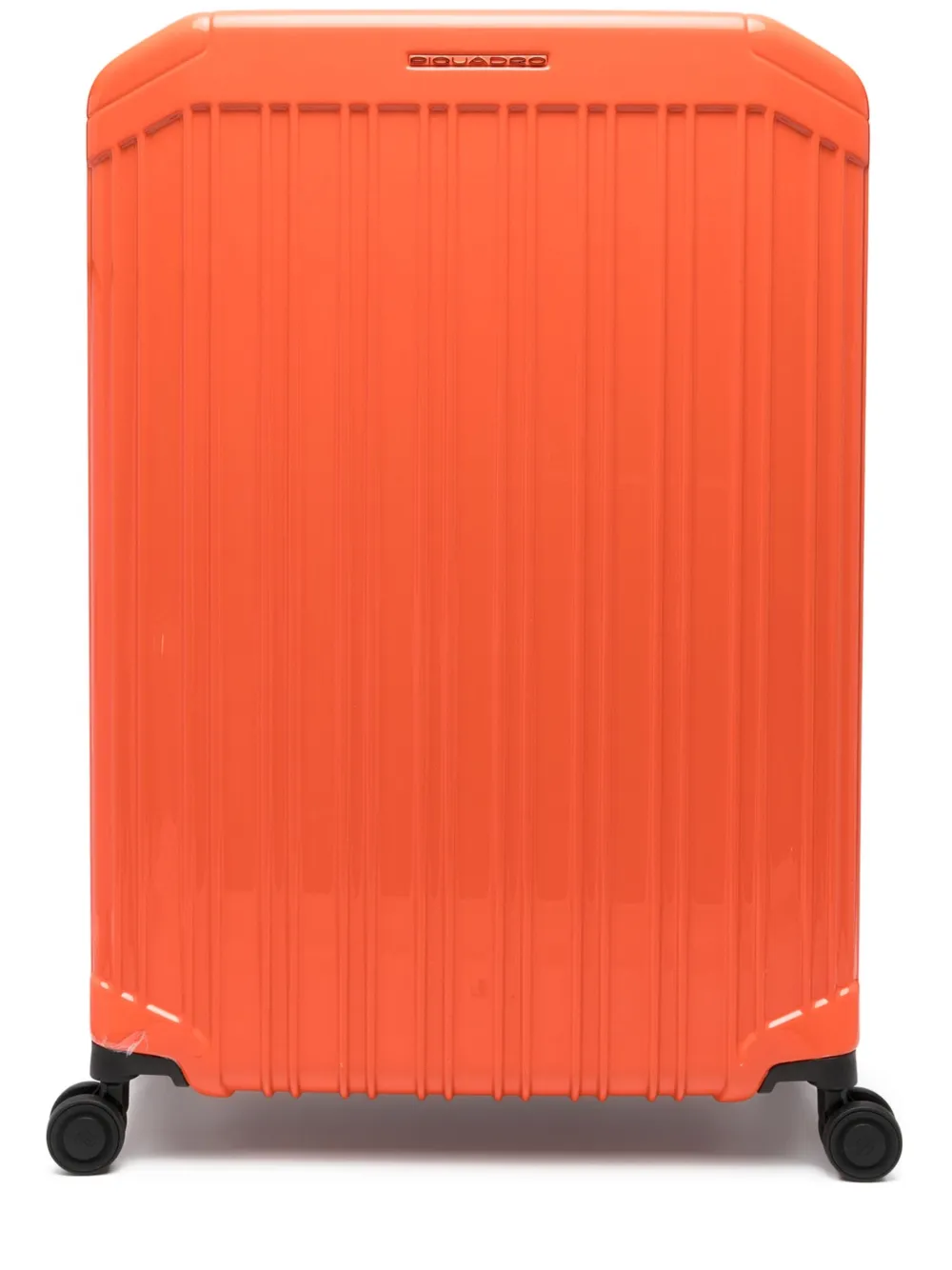 

Дорожная сумка с логотипом PIQUADRO, оранжевый