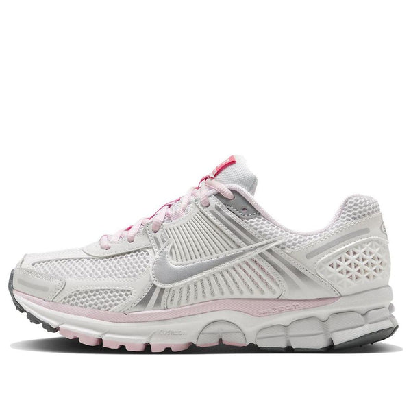 

Кроссовки (WMNS) Nike Air Zoom Vomero 5 '520 Pack White Pink', белый