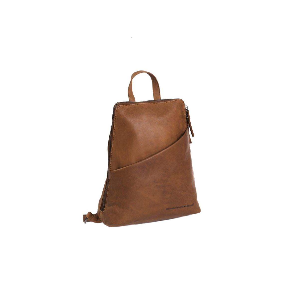 

Рюкзак The Chesterfield Brand Leder, коньячный