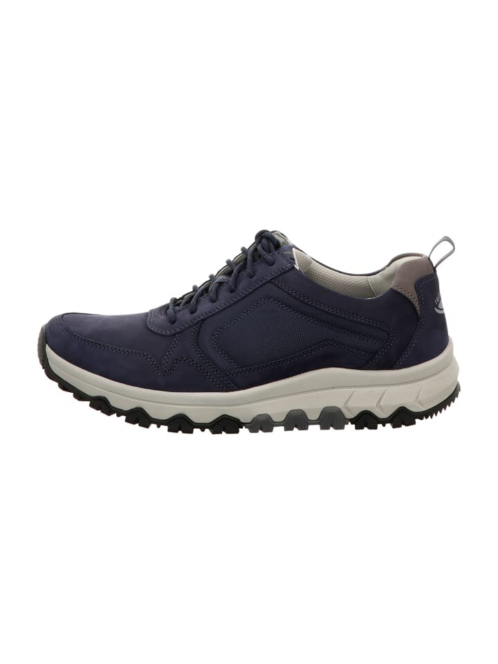 

Низкие кроссовки Gabor Comfort Sportliche, синий