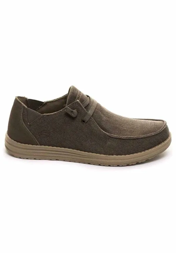 Низкие кроссовки Skechers, Topo