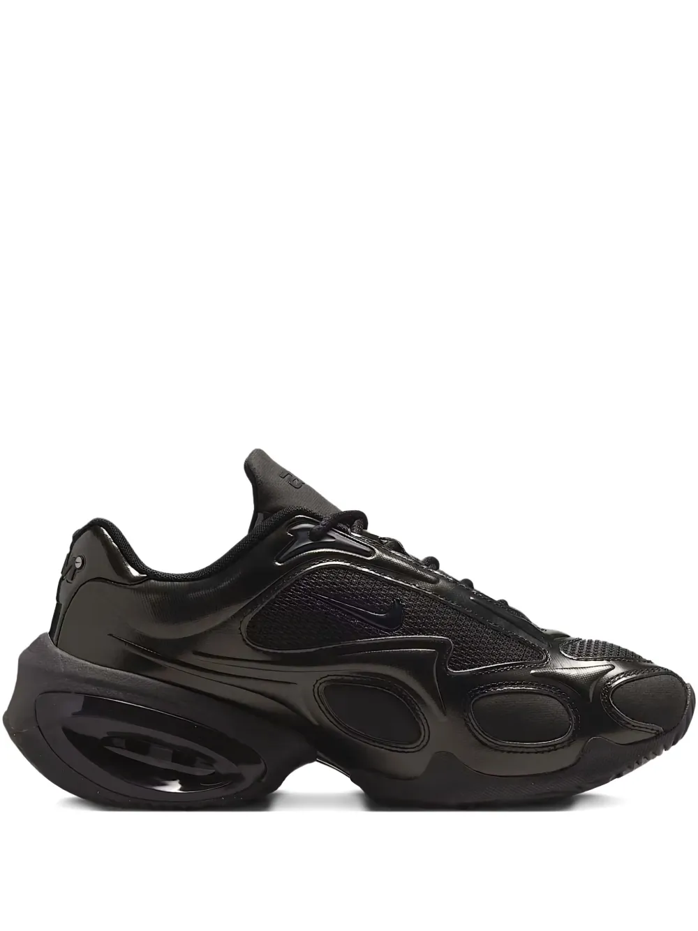 Кроссовки Air Max Muse Nike, черный