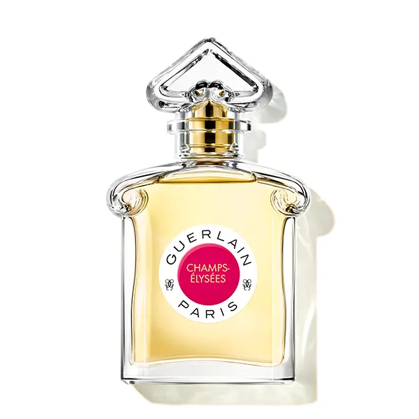 

Туалетная вода для женщин Champs - Élysées Guerlain, 75 ml