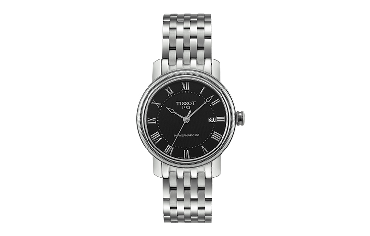 

Мужские часы Harbor Series TISSOT