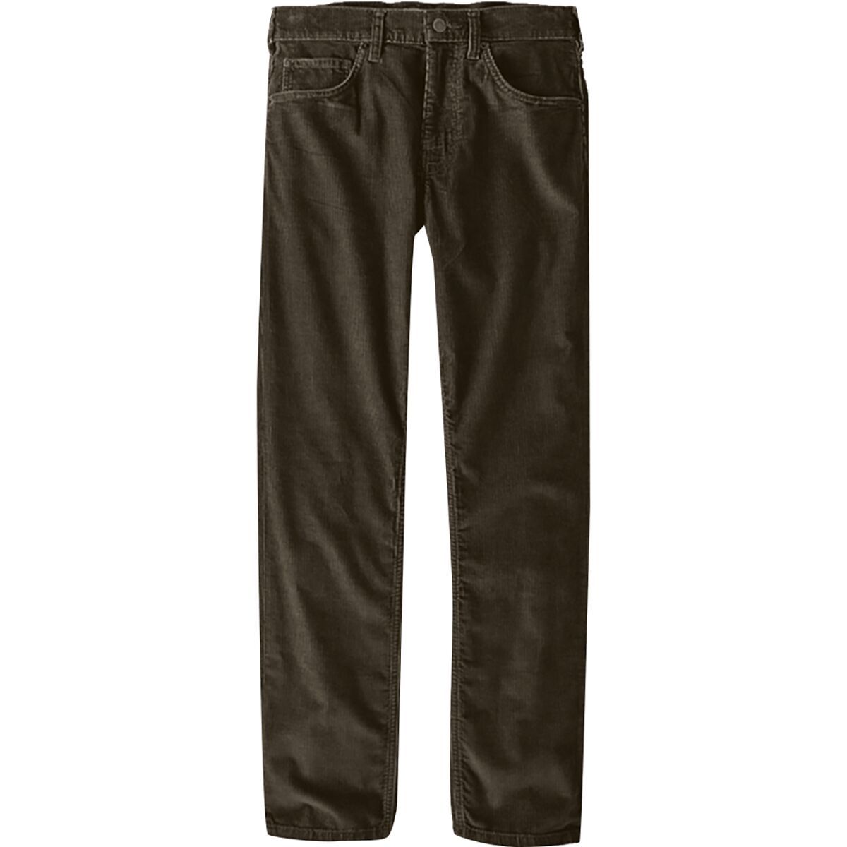 

Брюки Organic Cotton Corduroy Jean Patagonia, коричневый