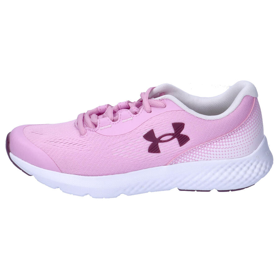 Кроссовки для девочек Under Armour Rogue 4 3027111 — фото 2