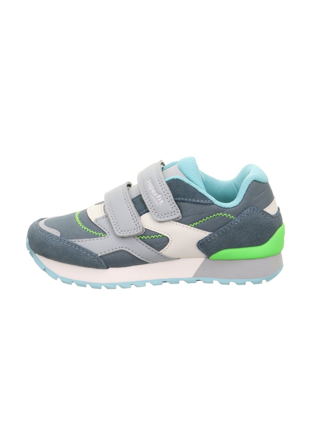 

Кроссовки DASH Superfit, фиолетовый