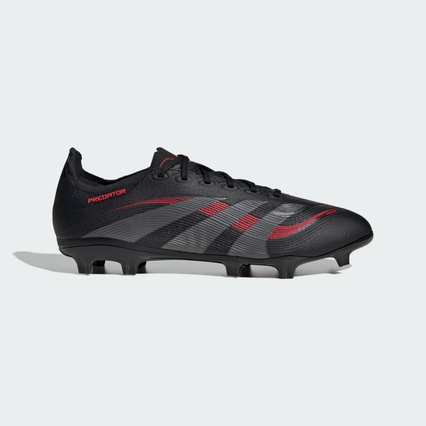 ADIDAS Футбольные бутсы Predator League FG/MG — фото 2