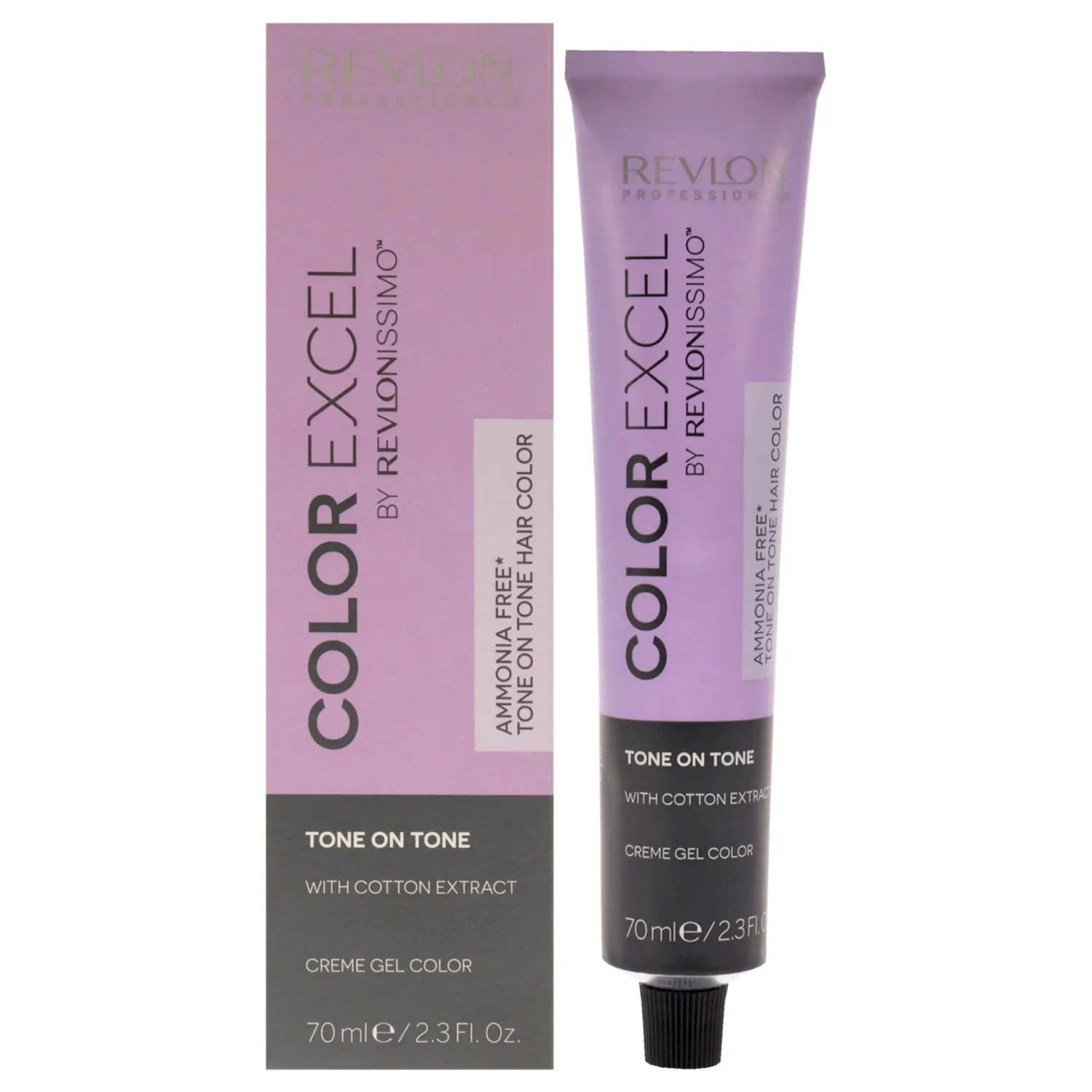 Краска для волос Revlonissimo Color Excel - 9.31 Very Light Golden Ash Blonde 2.3 унции Revlon