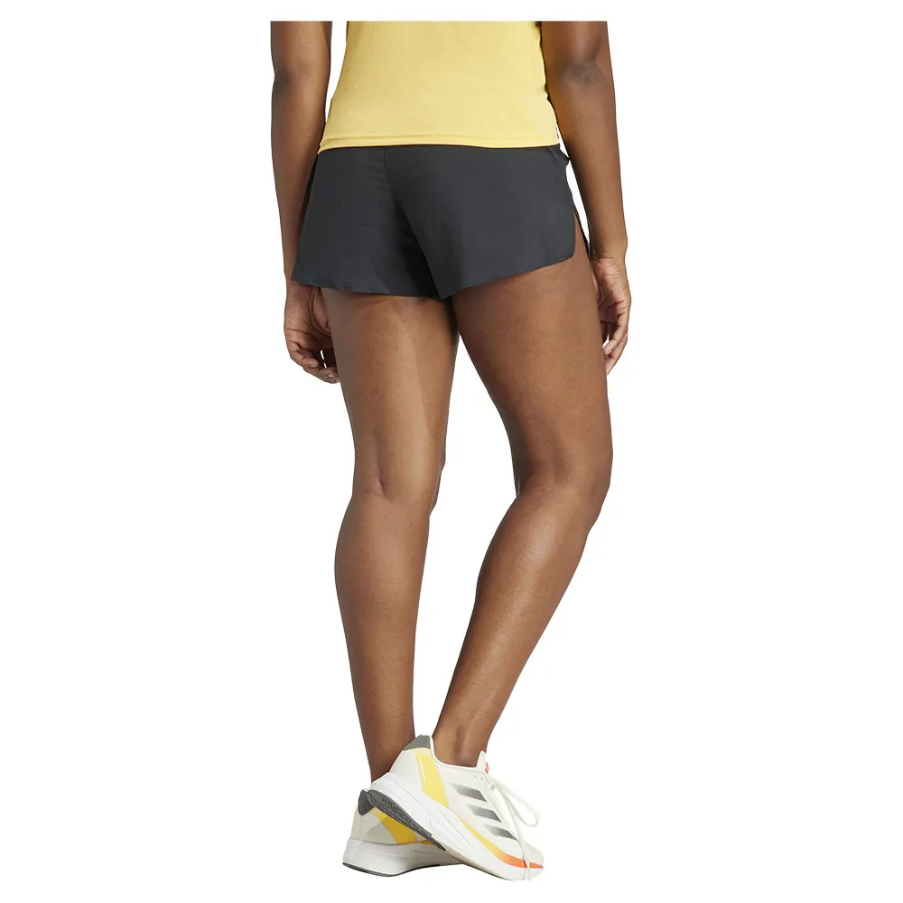 Шорты adidas Adizero Essentials, черный — фото 2
