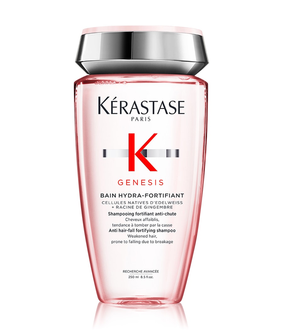 

Шампунь для волос Kérastase Genesis Bain Hydra-Fortifiant, 250 ml