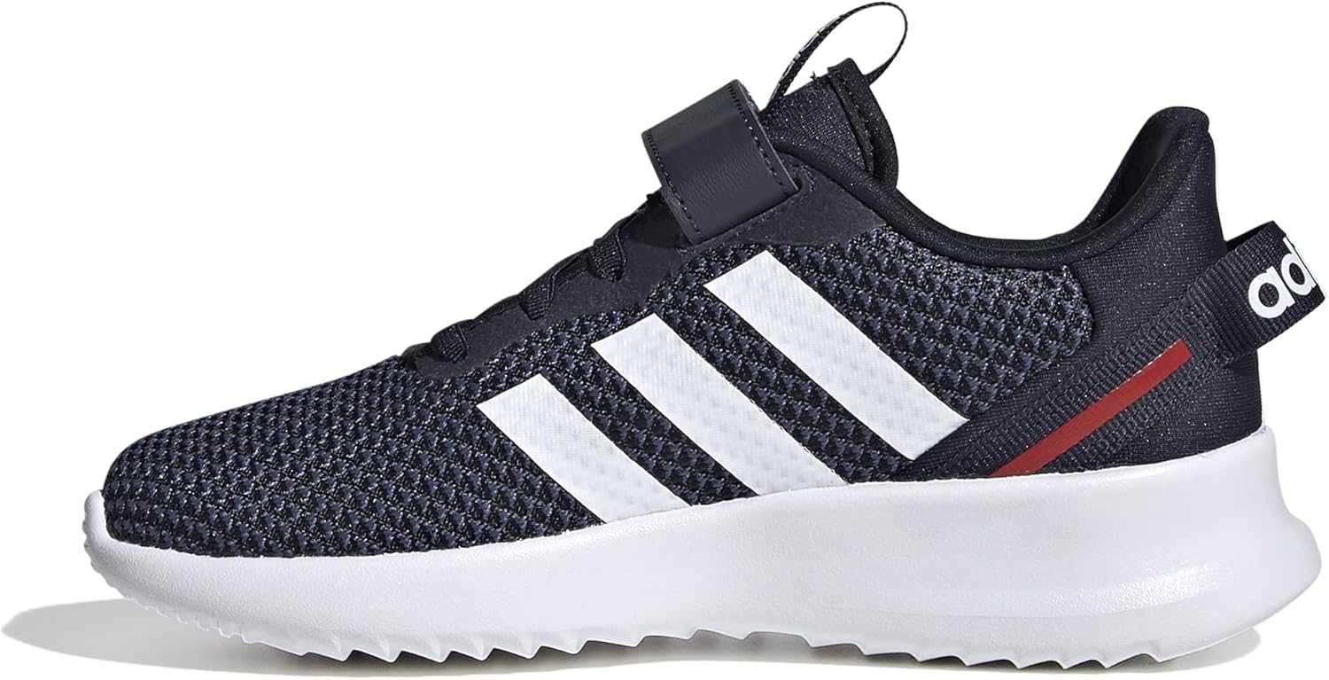 

Кроссовки Adidas Tensaur Run для детей и подростков, белый