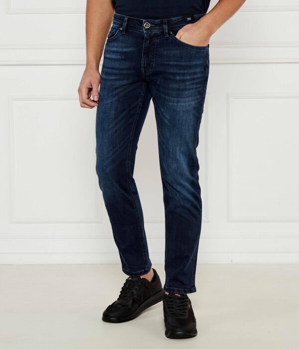 

Джинсы 17 jd_03fortres_nos Modern fit Joop!, синий