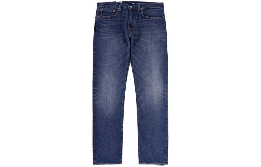 

Мужские джинсы Levi's levi’s, цвет Blue