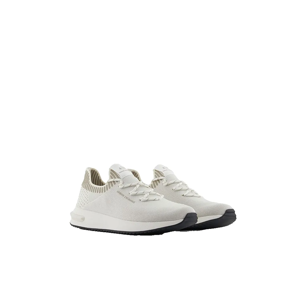 

Кроссовки Armani Exchange XUX267_XV900, белый