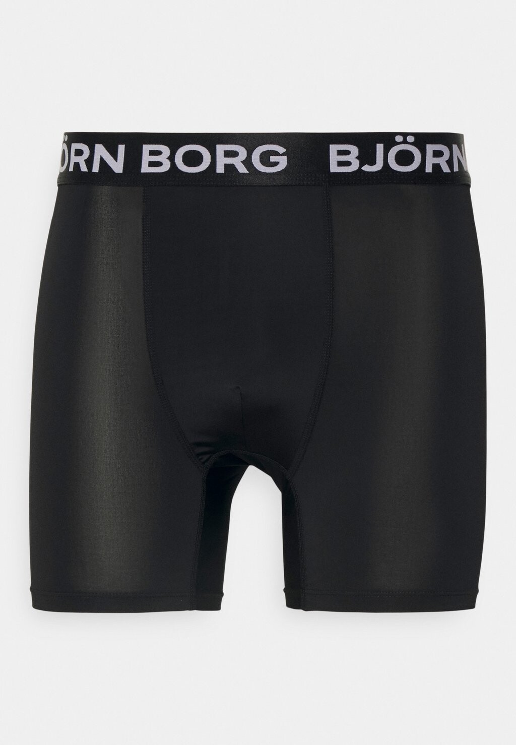

Брюки НАБОР PERFORMANCE BOXER 2 Björn Borg, черный