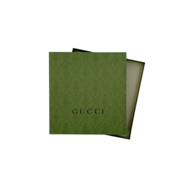 Плащ GUCCI Шерстяной жаккард GG, Оригинальный дизайн, Коричнево-бежевый — фото 4