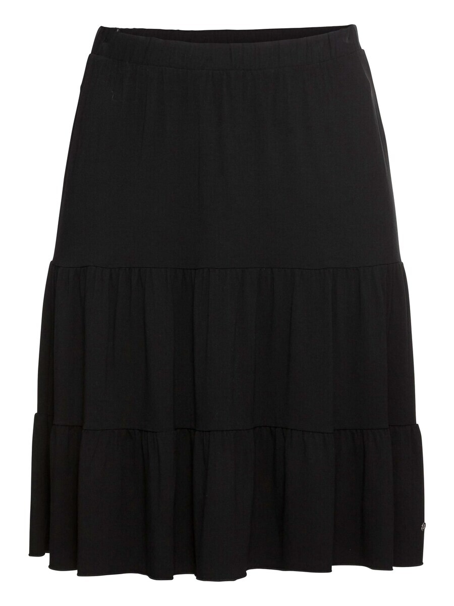 

Юбка SHEEGO Skirt, черный