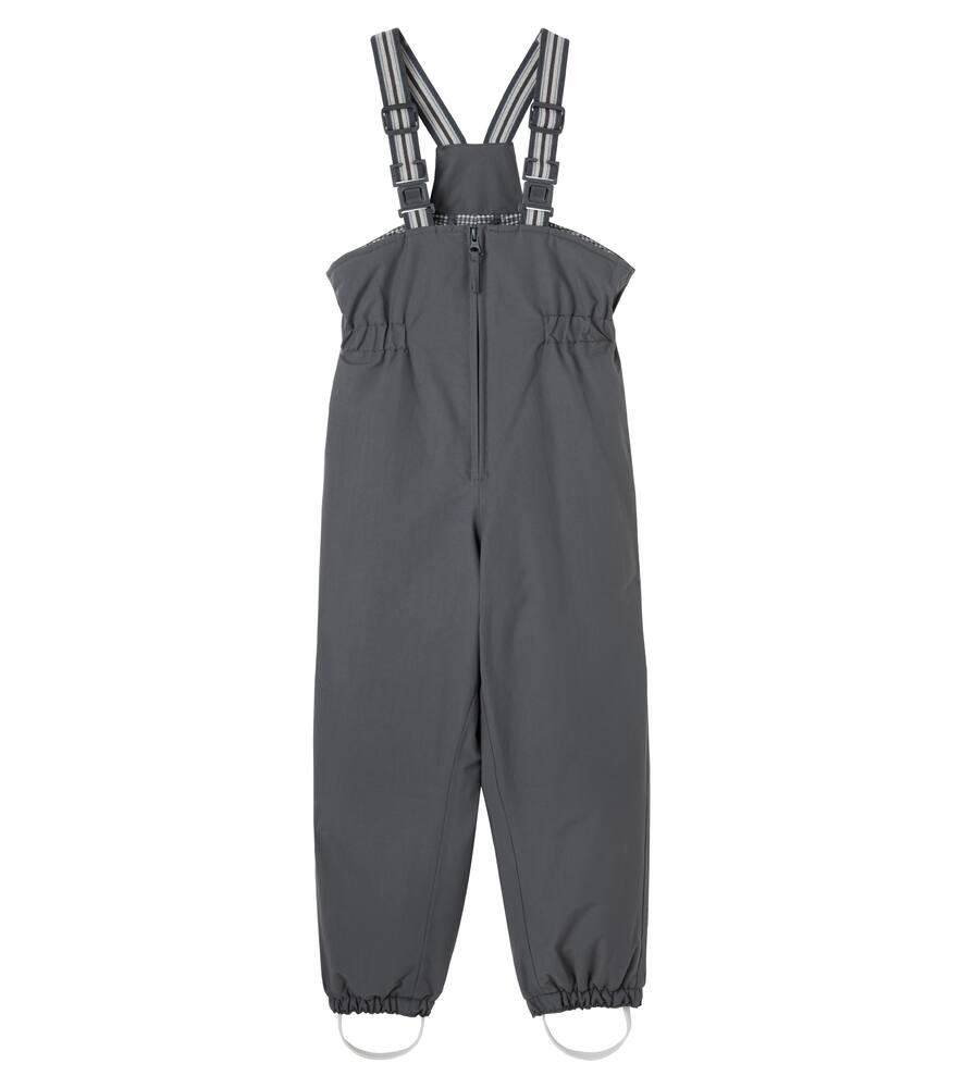 

Сальпи лыжные комбинезоны Wheat, Black Sea