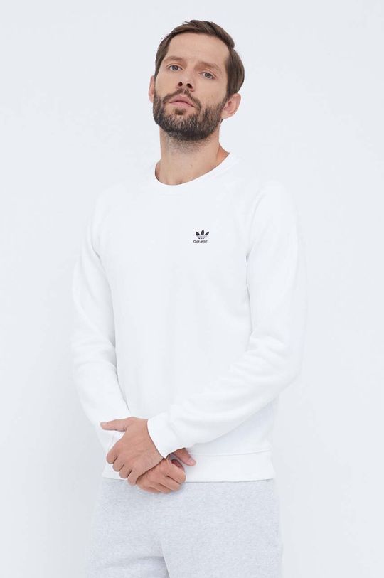 

Толстовка adidas Originals, белый