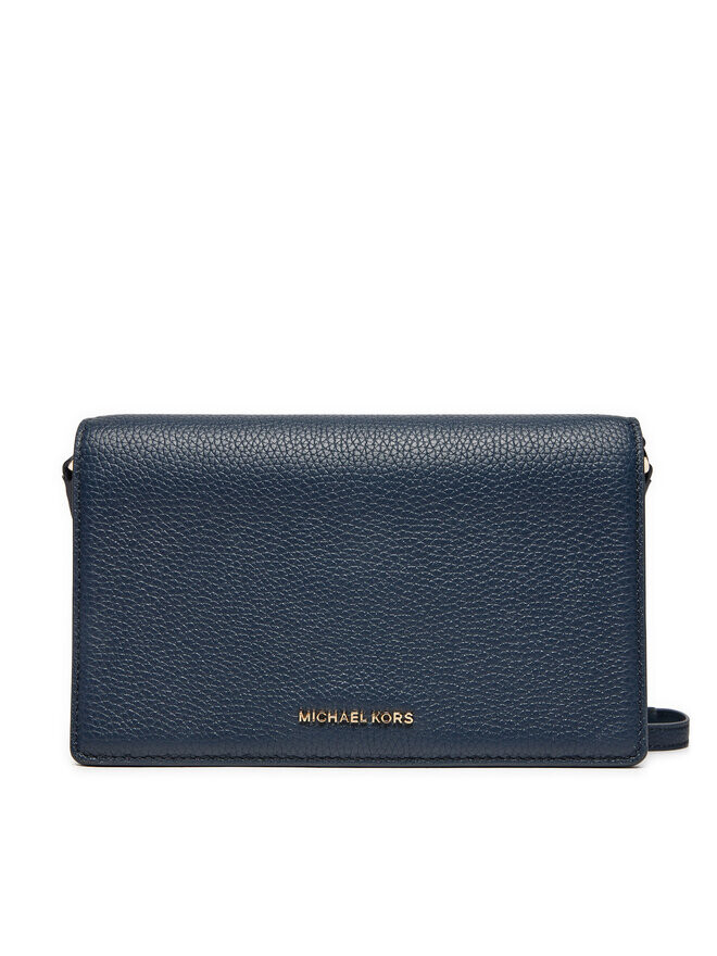 

Наплечная сумка MICHAEL Michael Kors 32S4GJ6C6L, темно-синий