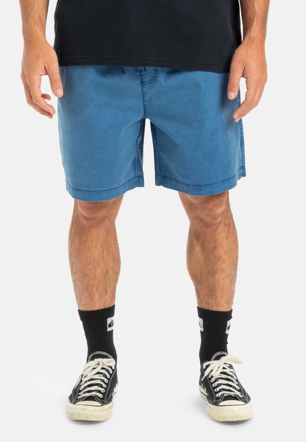 

Шорты TAXER WS Quiksilver, синий