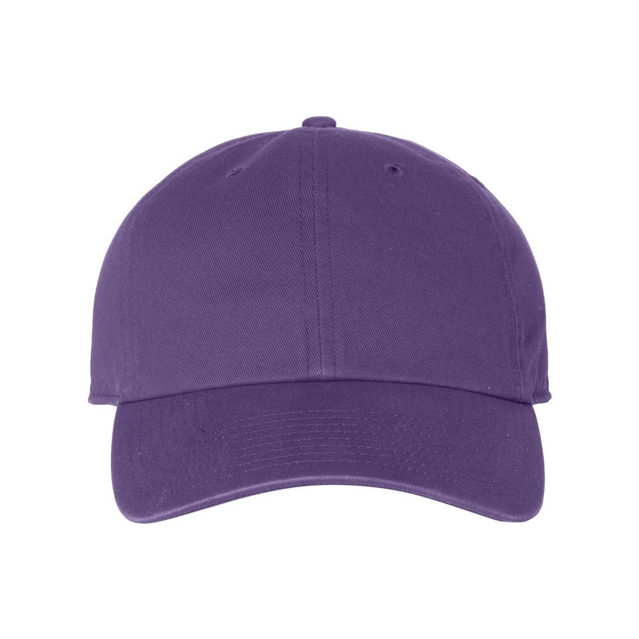 

47 Брендовая кепка для очистки 47 Brand, фиолетовый