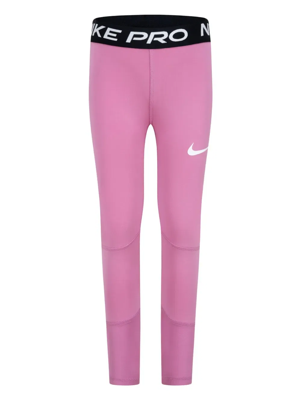 Компрессионные леггинсы Nike Kids, розовый