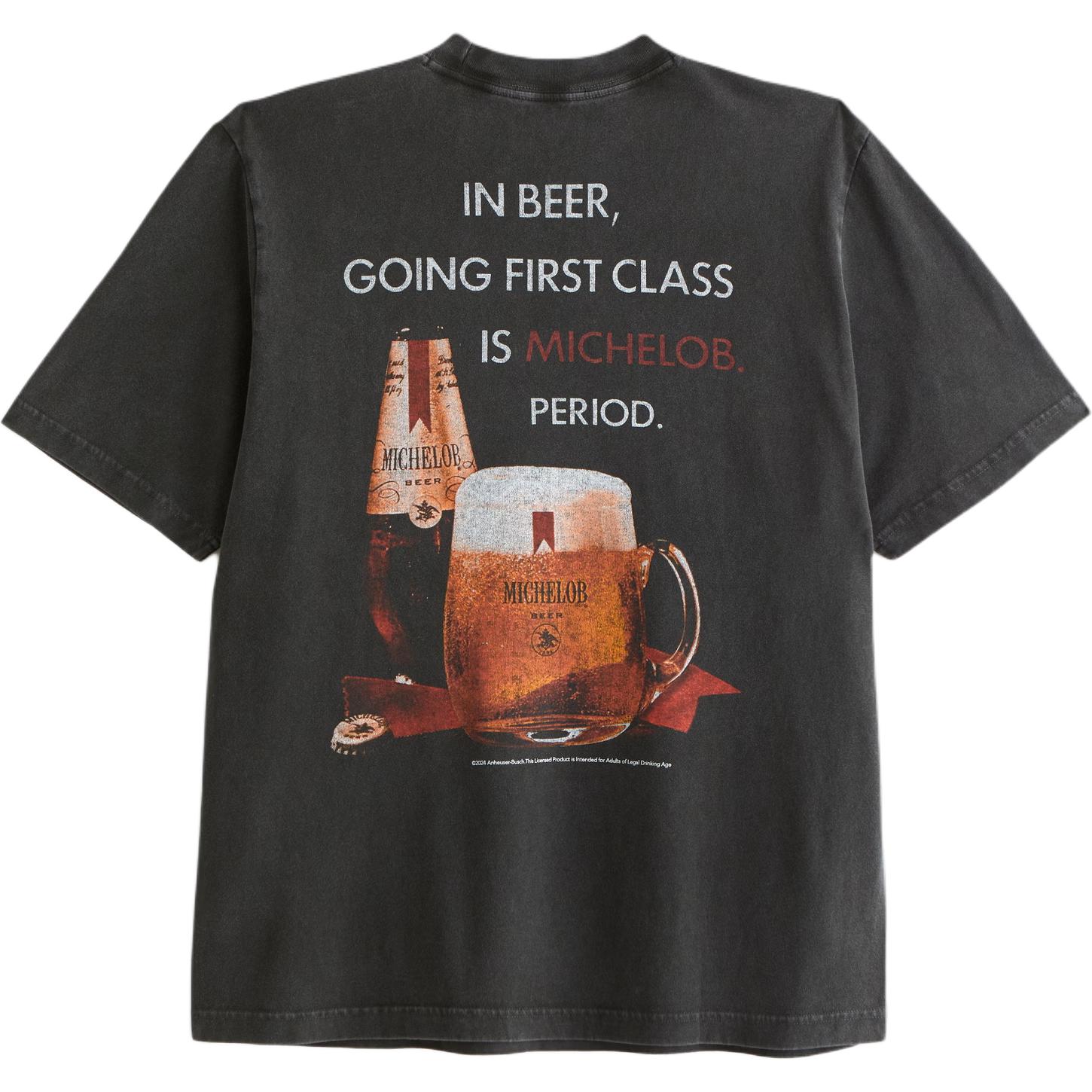 

Футболка мужская Abercrombie＆Fitch, черный