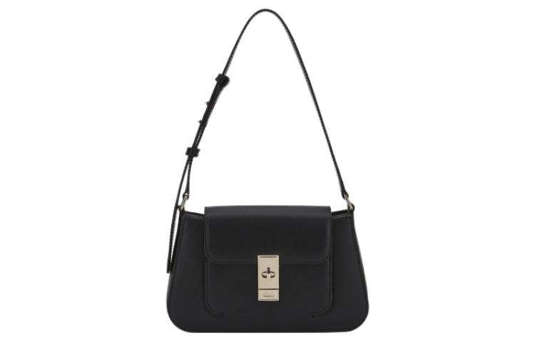 

BALLY Сумка из ткани и натуральной кожи