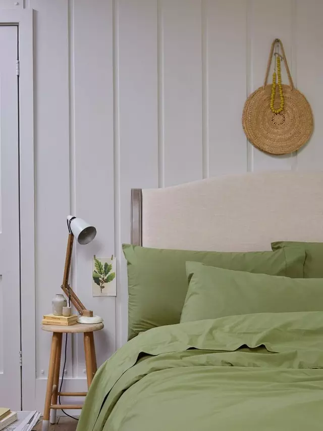 

Постельное белье Piglet in Bed Cotton Percale