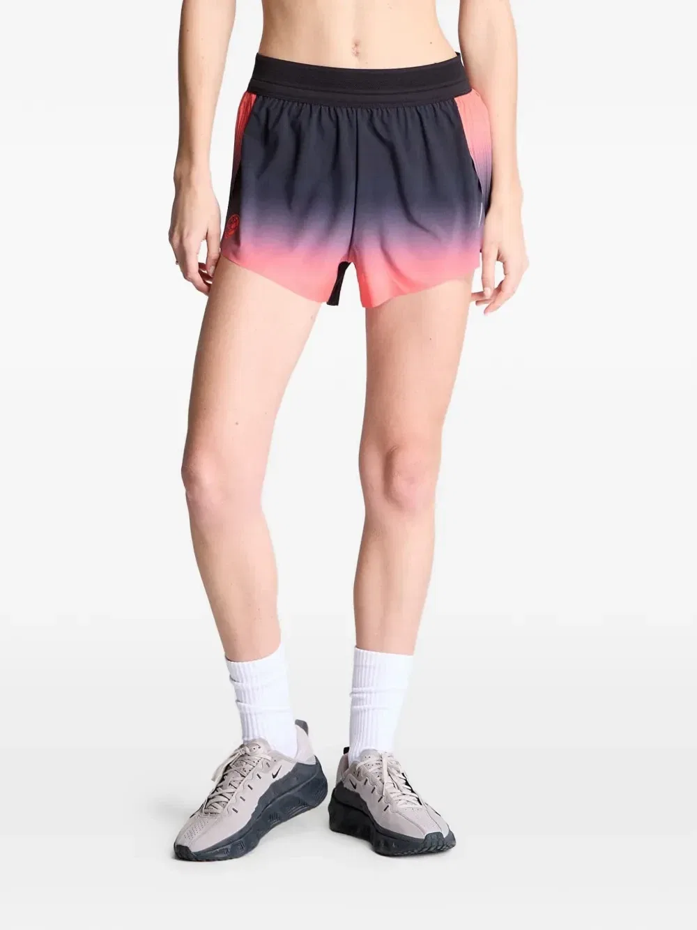 Nike AeroSwift Dri-FIT ADV шорты, черный