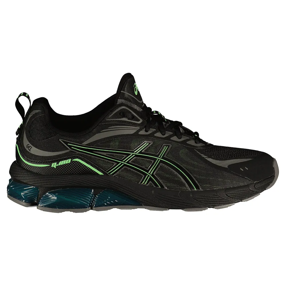

Кроссовки Asics Gel-Quantum 180 VIII, черный