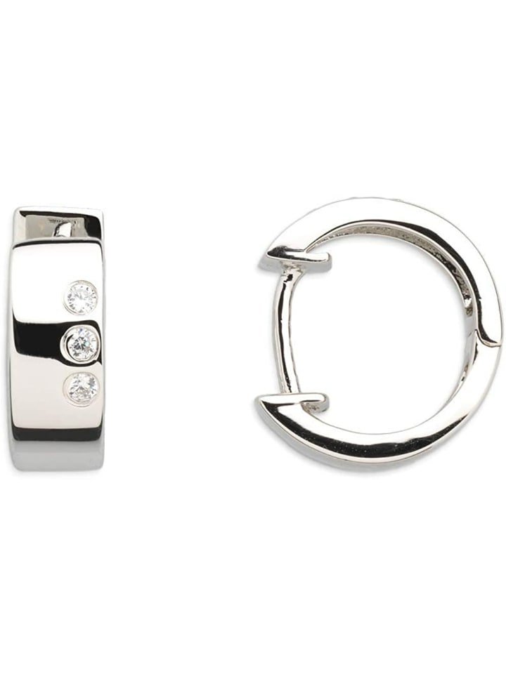 

Xenox Серебряные серьги для женщин