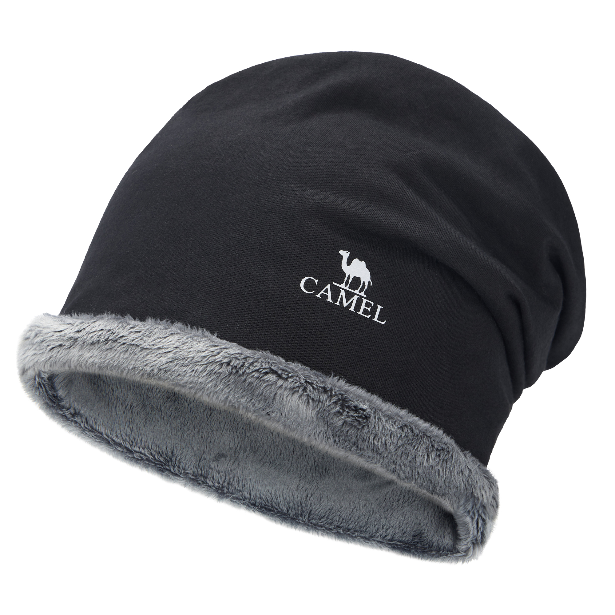 

Шапка унисекс CAMEL